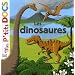 Livres de dinosaures pour les petits.