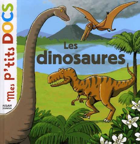 Les dinosaures