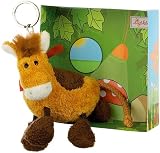 Eigenschaften sigikid 36745 / sigikid 36745 - Pferd, Schlüsselanhänger