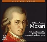 Review Naxos  / Wolfgang Amadeus Mozart (Life and Works (Naxos))