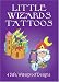 Little Wizards Tattoos (Temporary Tattoos)