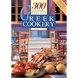Greek Cookeryby Aspasia Angelikopoulu