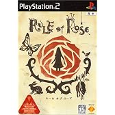 RULE of ROSE