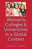 Women's colleges and universities in a global context