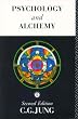 Psychology and Alchemy (Collected Works of C. G. Jung)