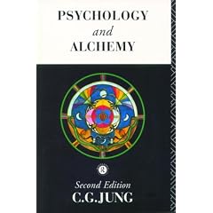 Psychology and Alchemy (Collected Works of C. G. Jung)
