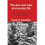 The Give And Take of Everyday Life: Language Socialization of Kaluli Children