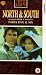 Video : North And South - Book 1 - Parts 5 And 6 [UK IMPORT]