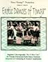 Exotic dances of Tonga: For female Polynesian dance students : choreography for Ko e hiva tau : costuming, music implements, historical overview (Dance fantasy instruction manuals)