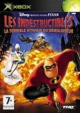 Les Indestructibles 2 : La Terrible attaque du démolisseur