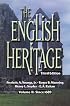 The English Heritage: Since 1689
