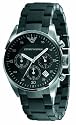 Emporio Armani Montre Homme AR5868