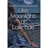 like moonlight at low tide sometimes the current is the only thing that saves you