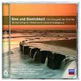 Sinn & Sinnlichkeit-Klangwelt der Panflöte (Classical Choice)