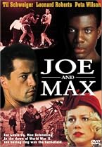 Joe And Max