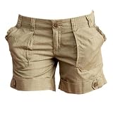 Roxy All Aboard Bermuda Shorts - Womens