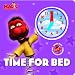 Time For Bed (Magic Roundabout)