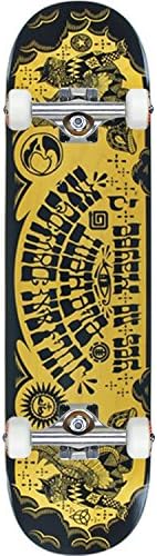 Element Skateboard Complete DAVIDSON JUJU 8.0" INDEPENDENT Trucks, Bearings