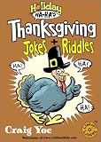 Books : Holiday Ha-Ha's: Thanksgiving Jokes & Riddles (Holiday Ha-Ha's)
