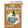 Holiday Ha-Ha's: Thanksgiving Jokes & Riddles