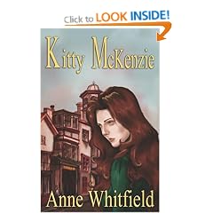 Kitty McKenzie