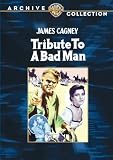 Tribute To A Bad Man