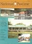 The National Pastime, Volume 15: A Review of Baseball History