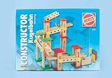 Eigenschaften Rossberg 38502 / CONSTRUCTOR Kugelbahn