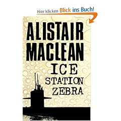 Ice Station Zebra