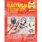 Motorcycle Electrical Manual (Haynes Manuals) by Tony Tranter