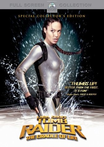Watch Lara Croft Tomb Raider - The Cradle of Life Online!