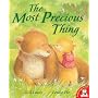 The Most Precious Thing