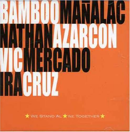 Bamboo - Hallelujah Lyrics - Zortam Music