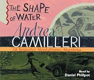 The Shape of Water (Inspector Maltalbano Mysteries)
