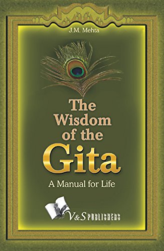 The Wisdom of the Gita
