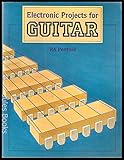 Electronic projects for guitar