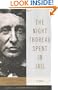 The Night Thoreau Spent in Jail: A Play