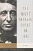 The
Night
Thoreau
Spent
in
Jail:
A
Play