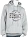 Soffe University of Washington Oxford Hoodie with Print Logo