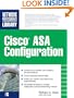 Cisco ASA Configuration (Networking Professional's Library)