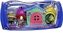 Littlest Pet Shop Winter Play Set