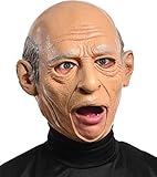 Old Grandpa Mask