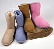 Kids Classic Boot by UGG Australia