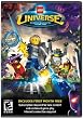 Lego Universe