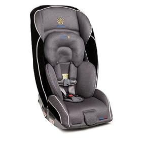 Sunshine Kids Radian80SL Convertible Car Seat