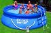 Intex 56932GS - Easy-Set-Pool circa 366 x 91 cm mit Pumpe
