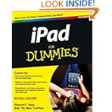 info ipad+book