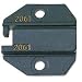 Paladin 2061 1300/8000 Series RJ45 Die for WE/SS Style Modular Plugs