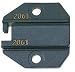 Tools & Hardware : Paladin 2061 1300/8000 Series RJ45 Die for WE/SS Style Modular Plugs