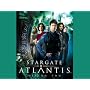 Stargate Atlantis Season 2